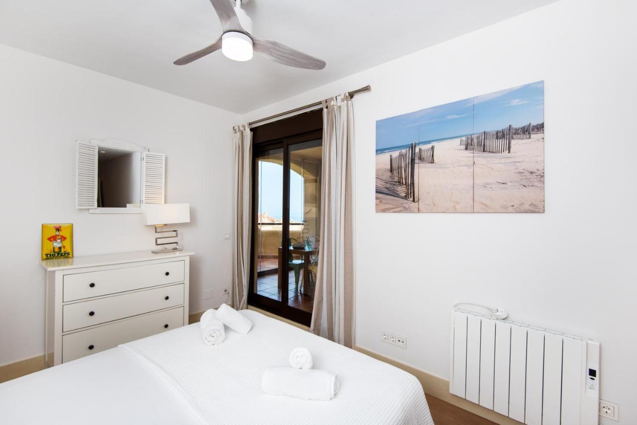 Apartment Piso Pueblo Con Vista, Piscina Y Tranquilidad Benalmadena