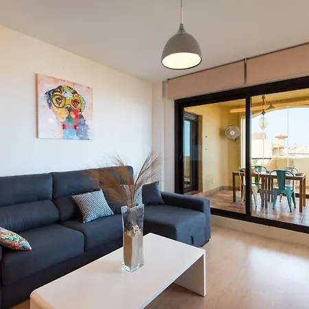 Apartamento Piso Benalmádena Pueblo con vista, piscina y tranquilidad Exterior foto