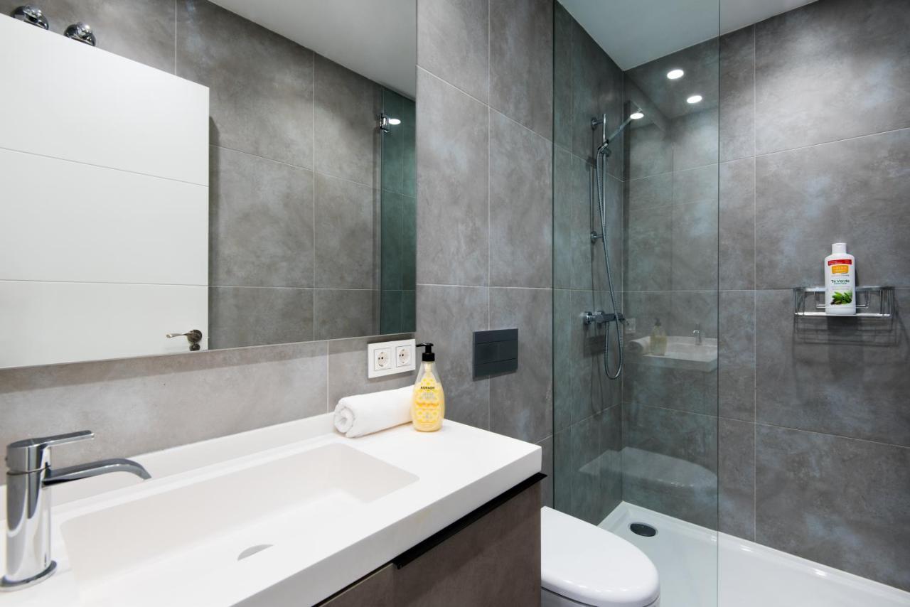 Piso Pueblo Con Vista, Piscina Y Tranquilidad Apartamento